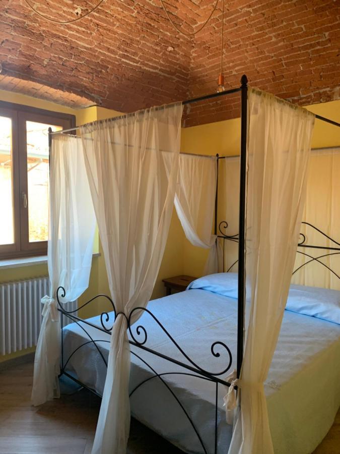 Alloggio Berenice Villafranca Piemonte Экстерьер фото