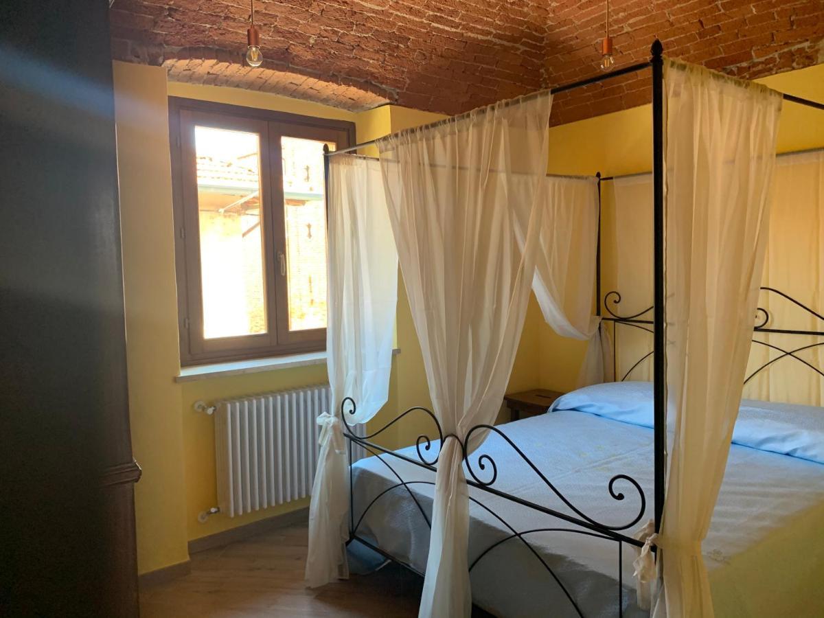 Alloggio Berenice Villafranca Piemonte Экстерьер фото