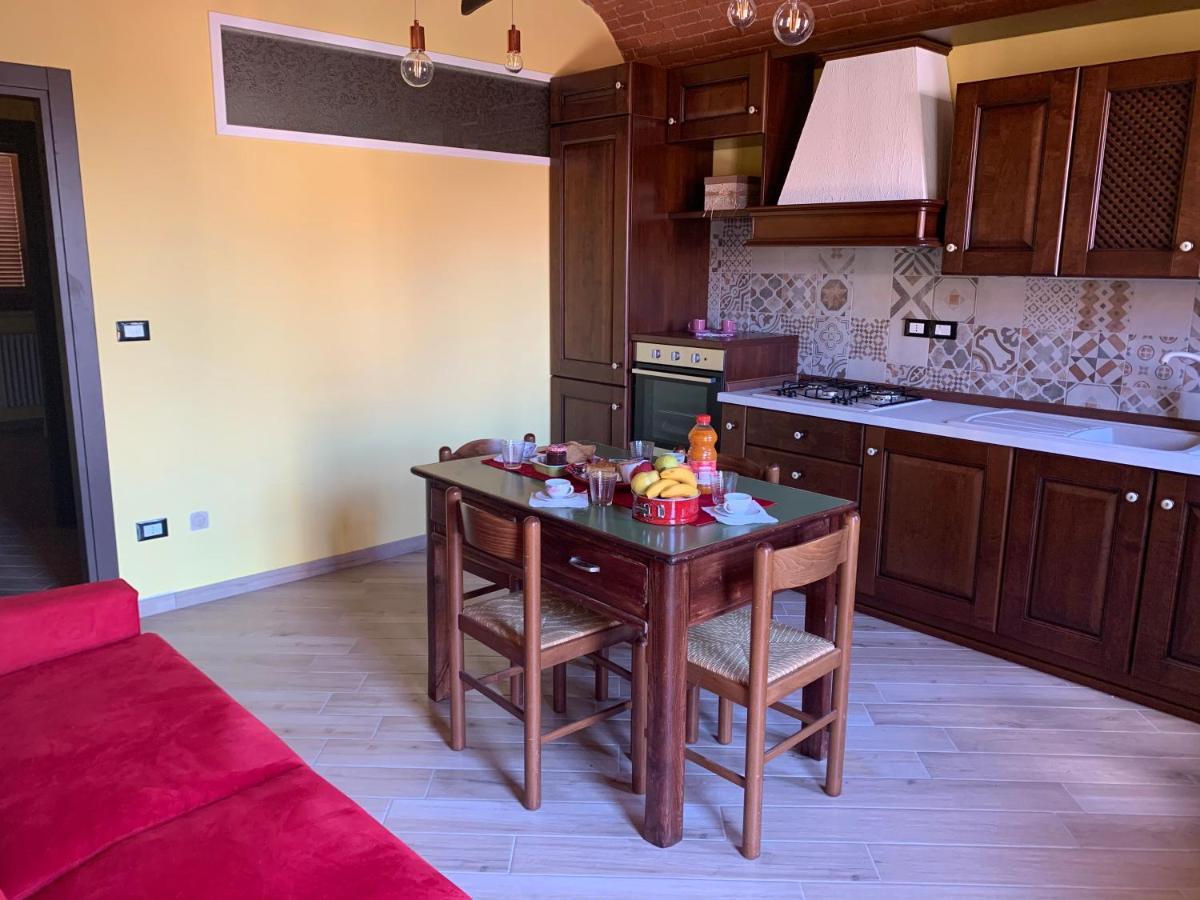 Alloggio Berenice Villafranca Piemonte Экстерьер фото