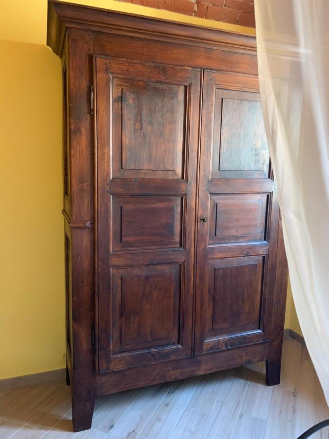 Alloggio Berenice Villafranca Piemonte Экстерьер фото