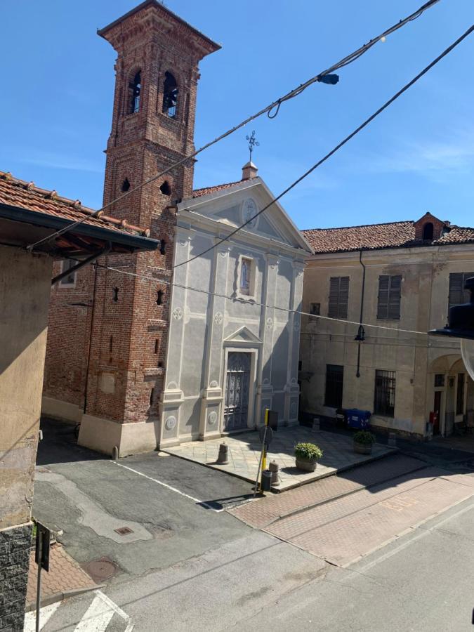 Alloggio Berenice Villafranca Piemonte Экстерьер фото